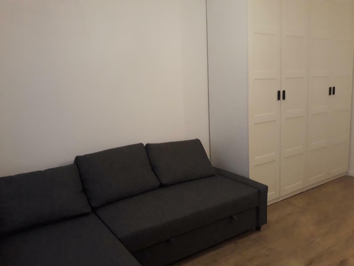 그단스크 Apartament Przy Plazy. 아파트 외부 사진