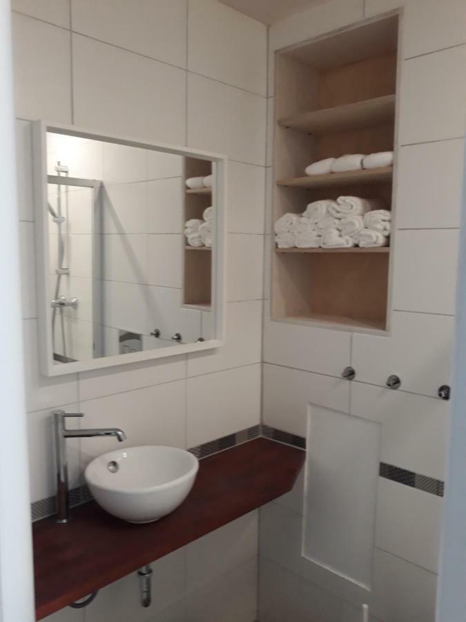 그단스크 Apartament Przy Plazy. 아파트 외부 사진