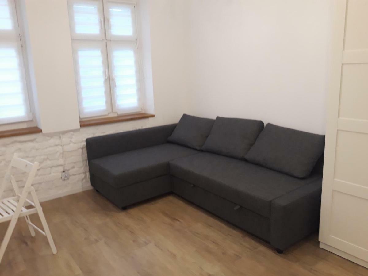 그단스크 Apartament Przy Plazy. 아파트 외부 사진